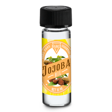 Jojoba Carrier Oil Sample 3.69 ml (1 Per Customer)